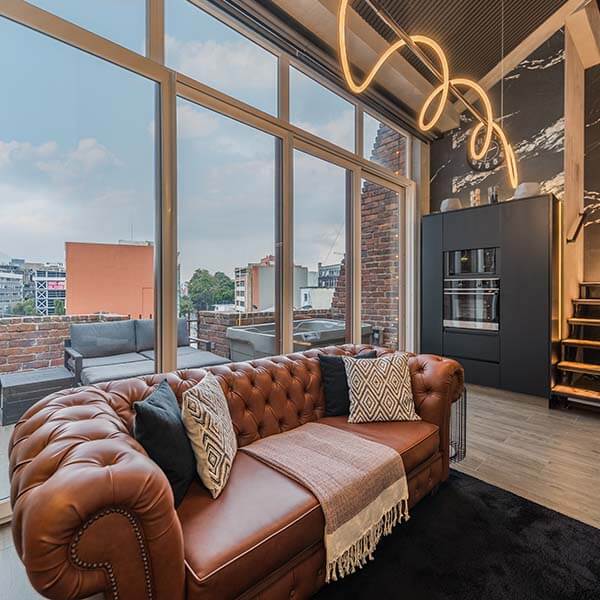 Tolosa 1bed/1bath apt