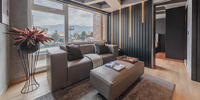 tolosa 402 living room